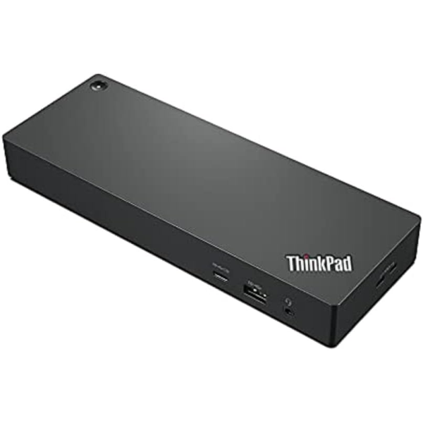 Lenovo ThinkPad Thunderbolt 4 Workstation D... | Klikk Malta