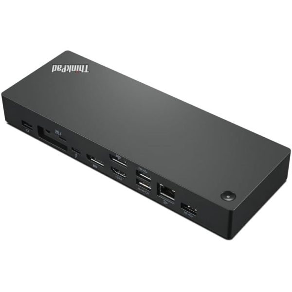 Lenovo ThinkPad Thunderbolt 4 Workstation D... | Klikk Malta