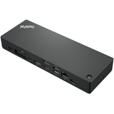 Lenovo ThinkPad Thunderbolt 4 Workstation D... | Klikk Malta