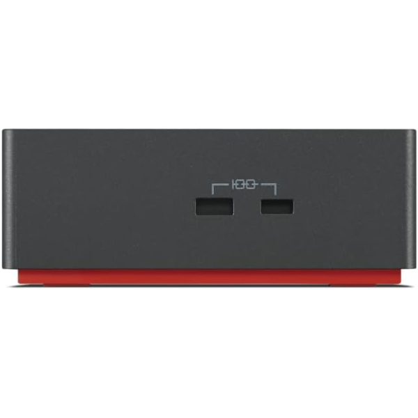 Lenovo ThinkPad Thunderbolt 4 Workstation D... | Klikk Malta