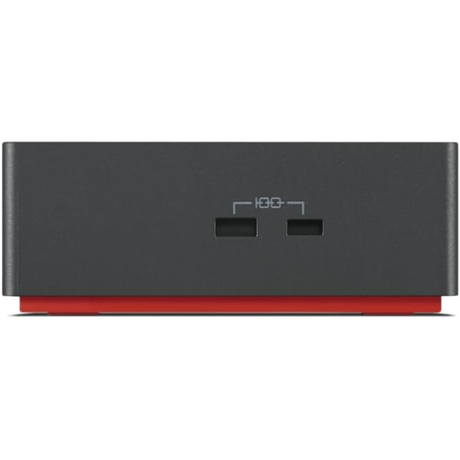 Lenovo ThinkPad Thunderbolt 4 Workstation D... | Klikk Malta