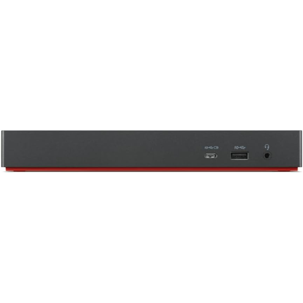 Lenovo ThinkPad Thunderbolt 4 Workstation D... | Klikk Malta