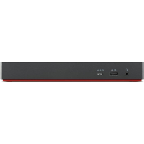 Lenovo ThinkPad Thunderbolt 4 Workstation D... | Klikk Malta