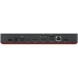 Lenovo ThinkPad Thunderbolt 4 Workstation D... | Klikk Malta