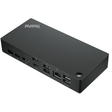 Lenovo USB-C Universal Dock 90W | Klikk Malta
