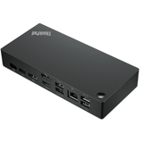Lenovo USB-C Universal Dock 90W | Klikk Malta