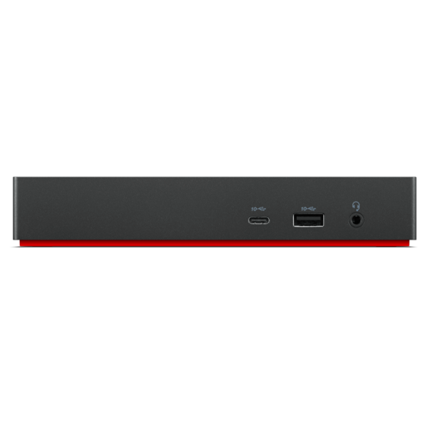 Lenovo USB-C Universal Dock 90W | Klikk Malta