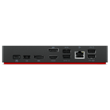 Lenovo USB-C Universal Dock 90W | Klikk Malta