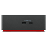 Lenovo USB-C Universal Dock 90W | Klikk Malta