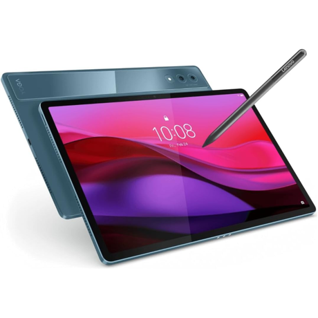 Lenovo Yoga Tab Plus 12.7 inch 16GB 256GB W... | Klikk Malta