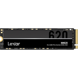Lexar NM620 1TB NVMe PCIe M.2 SSD | Klikk Malta