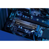 Lexar NM620 1TB NVMe PCIe M.2 SSD | Klikk Malta