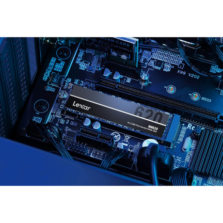 Lexar NM620 1TB NVMe PCIe M.2 SSD | Klikk Malta