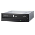 LG 24X SATA Internal DVD-Writer Black | Klikk Malta