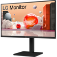 LG 27BA450 27 inch FHD IPS LED Monitor | Klikk Malta