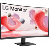 LG 32MR50C 32 inch 100Hz FHD LED IPS FreeSy... | Klikk Malta