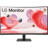 LG 32MR50C 32 inch 100Hz FHD LED IPS FreeSy... | Klikk Malta