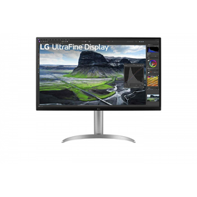 LG UltraFine 32UQ850V 32 inch inch 4K UHD L... | Klikk Malta