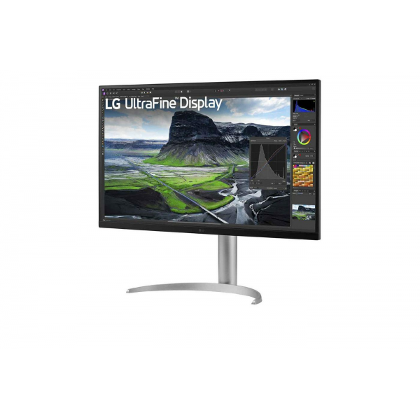 LG UltraFine 32UQ850V 32 inch inch 4K UHD L... | Klikk Malta