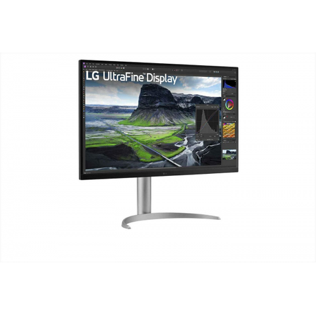 LG UltraFine 32UQ850V 32 inch inch 4K UHD L... | Klikk Malta