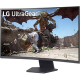 LG UltraGear 32GS60QC 32 inch QHD 180Hz 1ms... | Klikk Malta