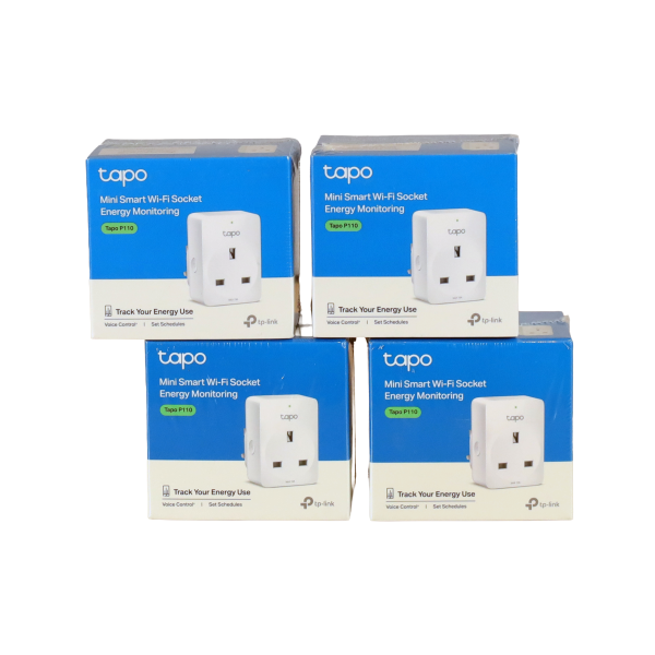 Living Smart Home Starter Pack | Klikk Malta