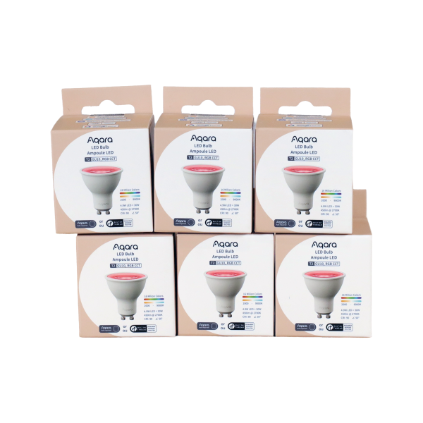 Living Smart Home Starter Pack | Klikk Malta