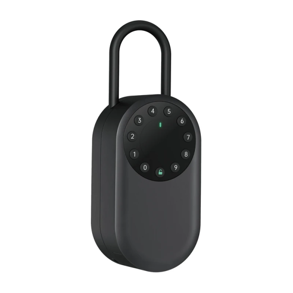 Lockin Smart Safe | Klikk Malta