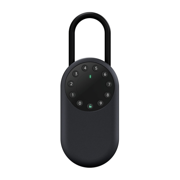 Lockin Smart Safe | Klikk Malta