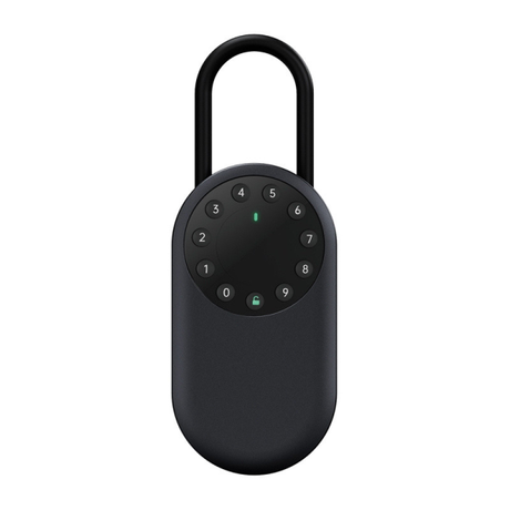 Lockin Smart Safe | Klikk Malta