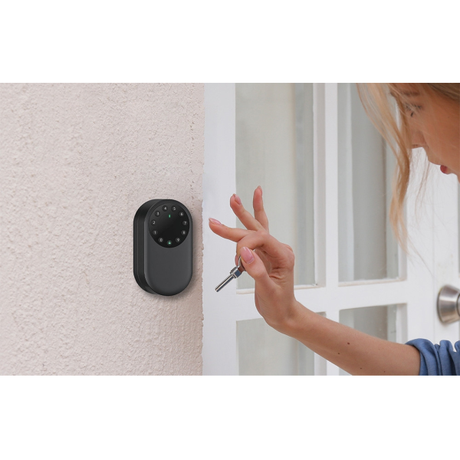 Lockin Smart Safe | Klikk Malta