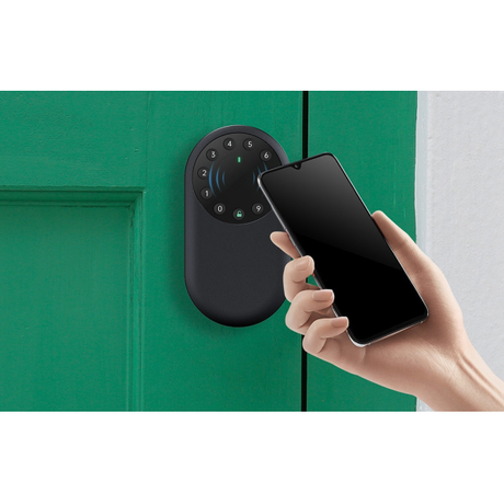Lockin Smart Safe | Klikk Malta