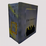 Logic K23 Mid-Tower ATX Computer Case Custo... | Klikk Malta