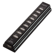 LogiLink 10 Port USB 2.0 Hub | Klikk Malta