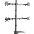 Logilink 13 inch to 32 inch Quad (4) Monito... | Klikk Malta