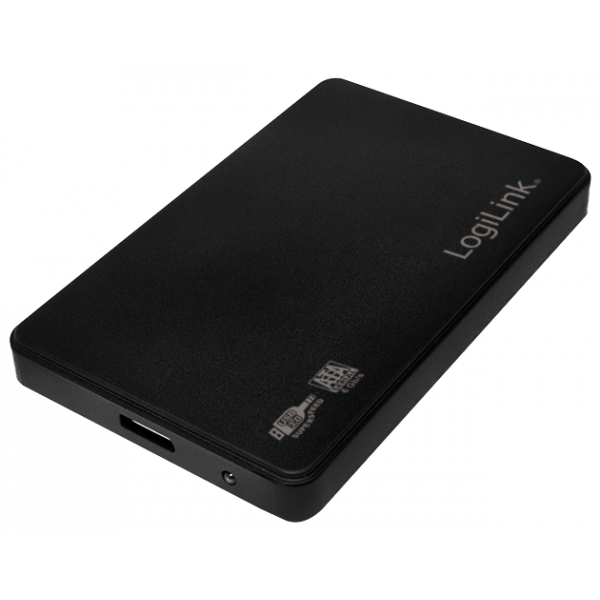 LogiLink 2.5 inch USB 3.0 SATA HDD Screwles... | Klikk Malta