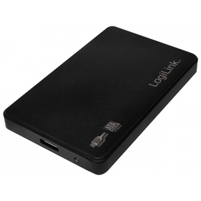 LogiLink 2.5 inch USB 3.0 SATA HDD Screwles... | Klikk Malta