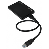 LogiLink 2.5 inch USB 3.0 SATA HDD Screwles... | Klikk Malta