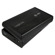 LogiLink 3.5 inch SATA HDD USB 3.0 Enclosur... | Klikk Malta
