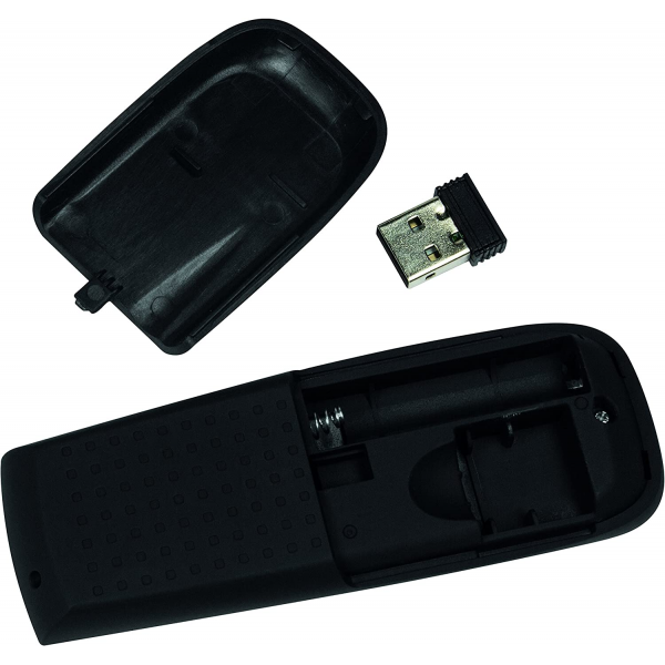 LogiLink Funk Wireless Laser Presenter | Klikk Malta