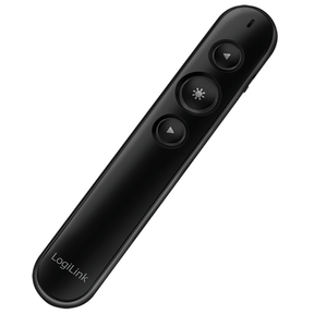 LogiLink ID0190 Wireless Laser Presenter | Klikk Malta