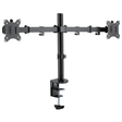 LogiLink TiS 17 inch to 32 inch Dual Monito... | Klikk Malta