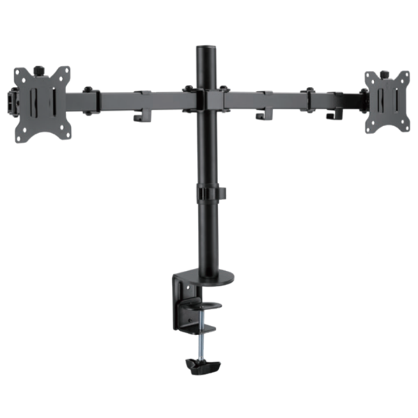 LogiLink TiS 17 inch to 32 inch Dual Monito... | Klikk Malta