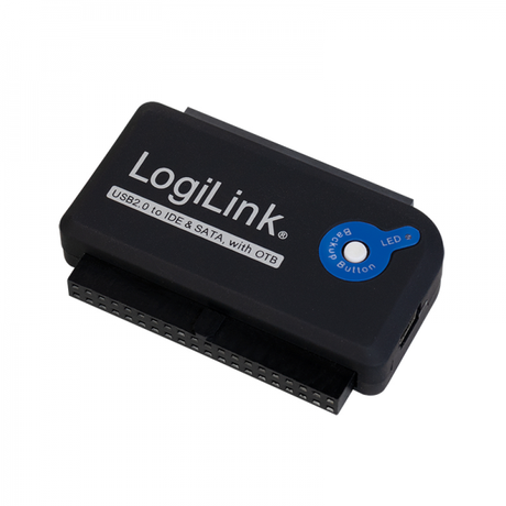 LogiLink 2.5 inch & 3.5 inch IDE and SATA (... | Klikk Malta