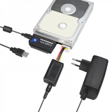 LogiLink 2.5 inch & 3.5 inch IDE and SATA (... | Klikk Malta