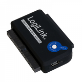 LogiLink 2.5 inch & 3.5 inch IDE and SATA (... | Klikk Malta