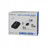 LogiLink 2.5 inch & 3.5 inch IDE and SATA (... | Klikk Malta