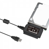 LogiLink 2.5 inch & 3.5 inch IDE and SATA (... | Klikk Malta