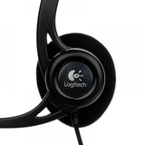Logitech 960 USB Stereo Headset | Klikk Malta