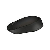Logitech B170 Wireless Optical USB Mouse Black | Klikk Malta